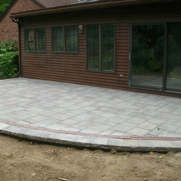 Hardscapes
