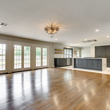 Westchester Renovation