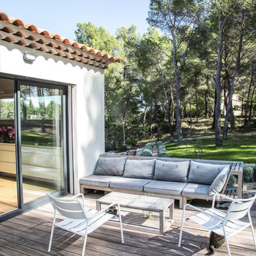 MAISON familiale et contemporaine à Rousset