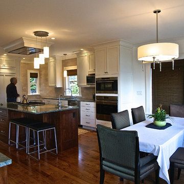 2013-2014 Kitchen Design Contest Entries