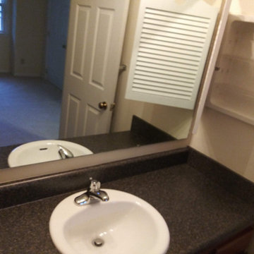 A Clean Slate