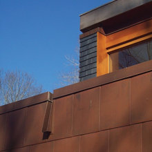 cladding