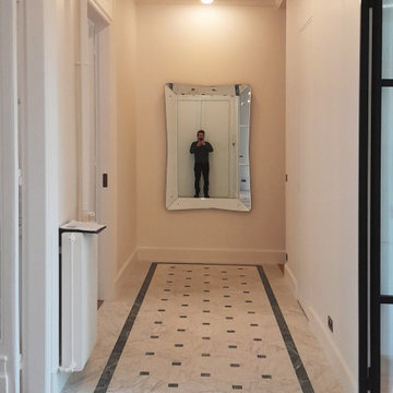 TROCADERO