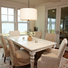 cottage kitchen