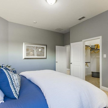 Landon Homes Richwoods Crossings Eastwood Model