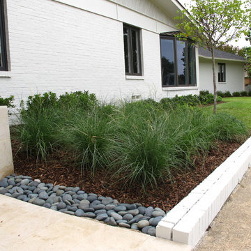 Contemporary, Low Maintenance Beauty