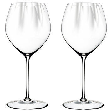 Riedel Performance Chardonnay Glass - Set of 2