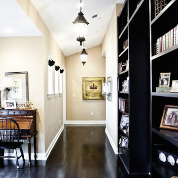 Extreme Makeover Home Edition, Hattiesburg MS.
