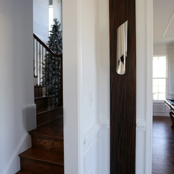 Main Level Contemporary
