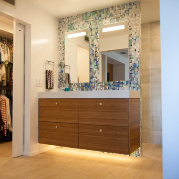 Leucadia Beach Spa Bath