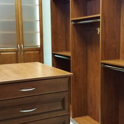 Very special shoe shelves - Products