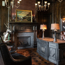 Scott's Office
