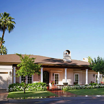 Central Phoenix Project