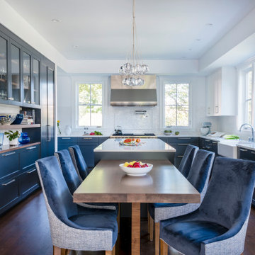 Private Home - Newton, MA