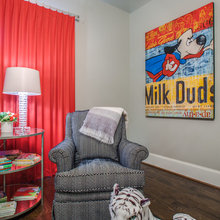nursery