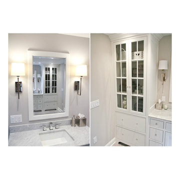 Manheim Mable Bathroom