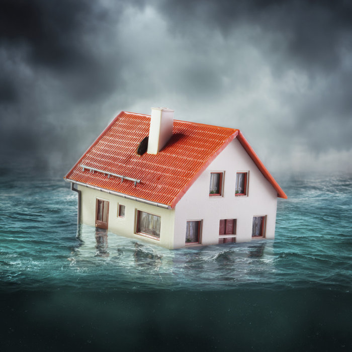 Water Damage