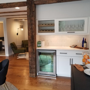 Design/Build Project, South Salem, NY