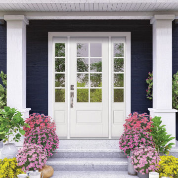 Masonite