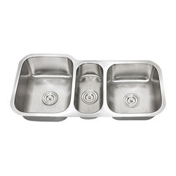 KITCHEN SINKS - Products