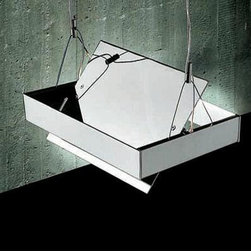 ALA PENDANT LAMP BY AXO LIGHT - Pendant Lighting