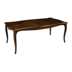 Keira Dining Table w/ Leaves - Dining Tables