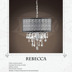 Popular Items - Products