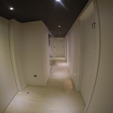 TIZE House
