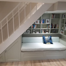 Harry’s Room