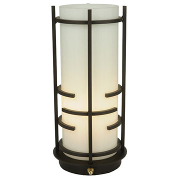 12 High Revival Deco Accent Lamp