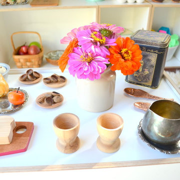 East Sacramento Kitchen