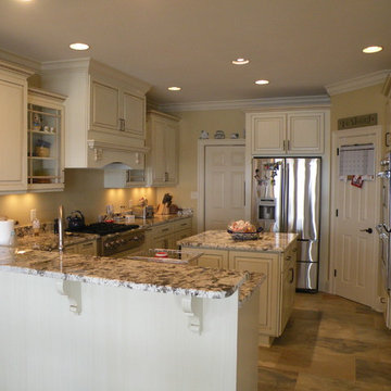 Calamari Kitchen