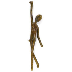Pull 3 Cc Contemporary Bronze And Stainless Steel Cabinetleaf