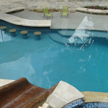 Eagle Landing