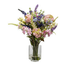 FLORALS