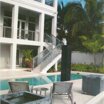 Grates & Accents