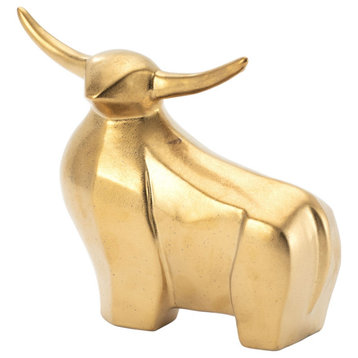 Golden Ox, Large