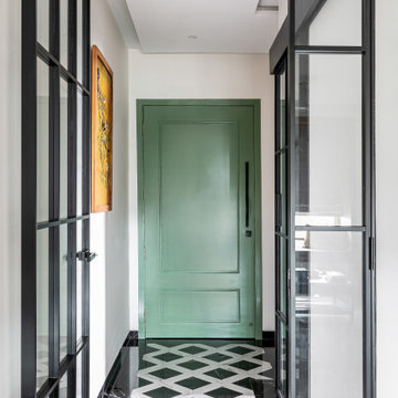 The Subtle Abode