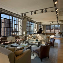 loft space