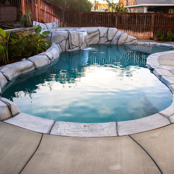 Navarrete Pool
