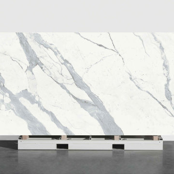 LAMINAM Bianco Statuario