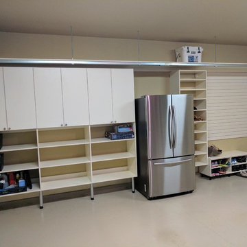 Garage Storage Unit