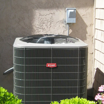 HVAC Installation