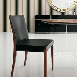 Brigitta Chair by Cattelan Italia - Dining Chairs
