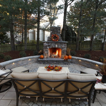 A Perfect Place for Family and Friends
