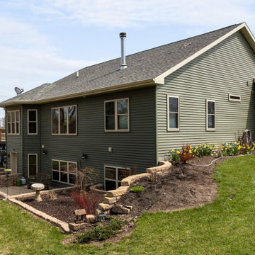 Hilltop Project