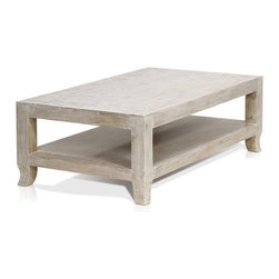 Hunter Coffee Table - Coffee Tables