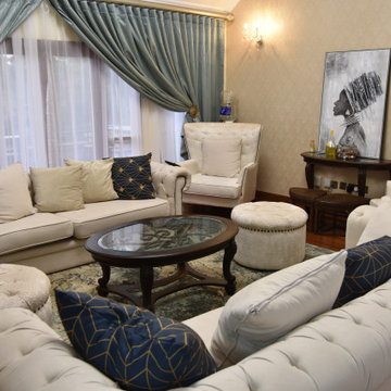 Paddocks Residence Karen
