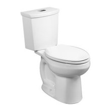 Toilets