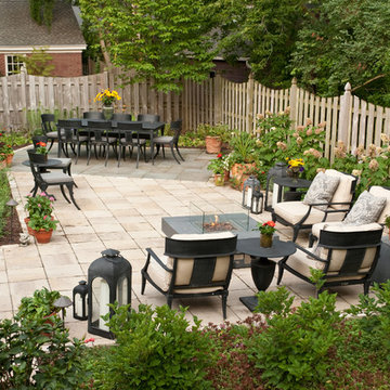 Mediterranean Style Gem